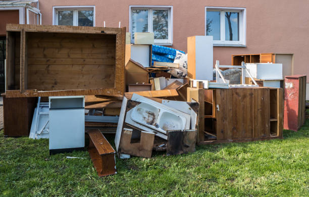 Best Local Junk Hauling  in Enon, OH