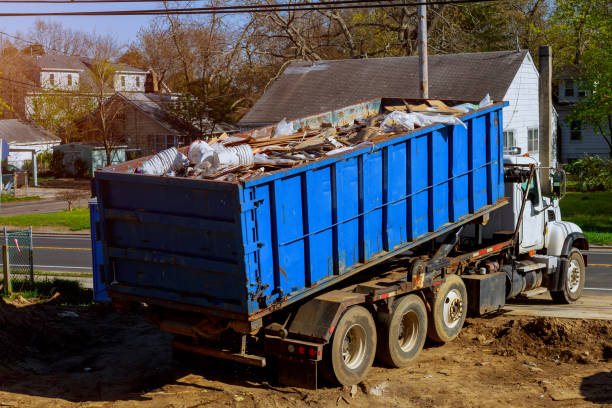 Best Basement Cleanout Services  in Enon, OH