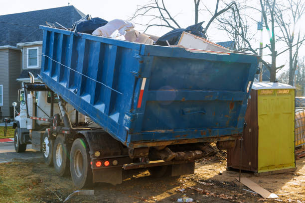 Best Yard Cleanup Services  in Enon, OH