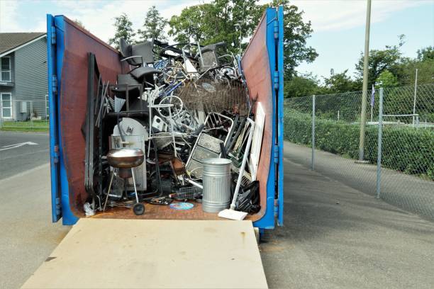Trusted Enon, OH Junk Removal Experts