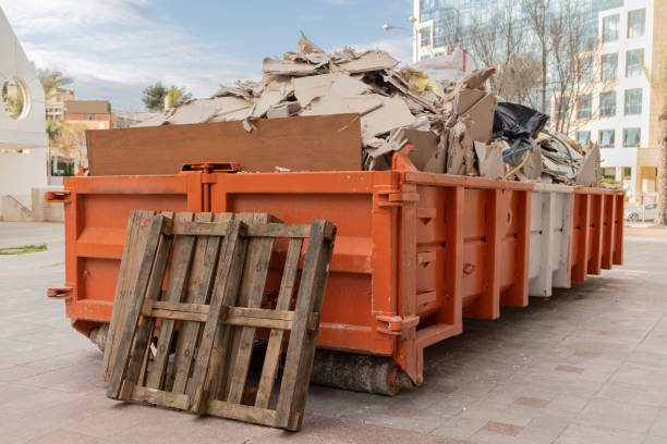 Best Full-Service Junk Removal  in Enon, OH