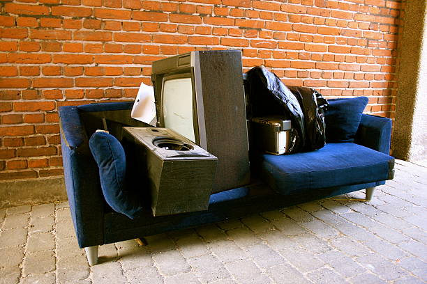 Best Commercial Junk Removal  in Enon, OH