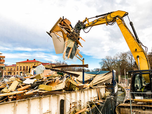 Best Trash Removal Near Me  in Enon, OH
